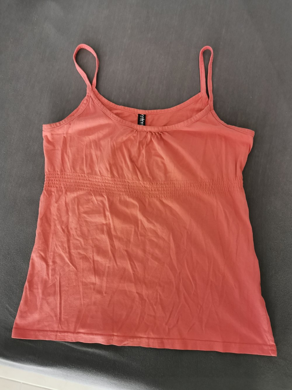 Spaghetti Top