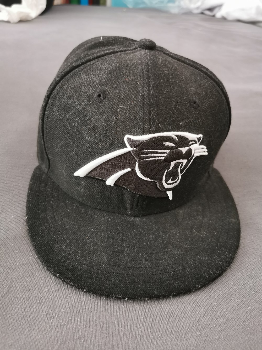 Basecap