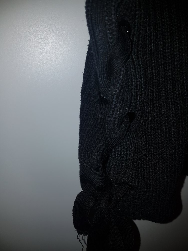 Pullover