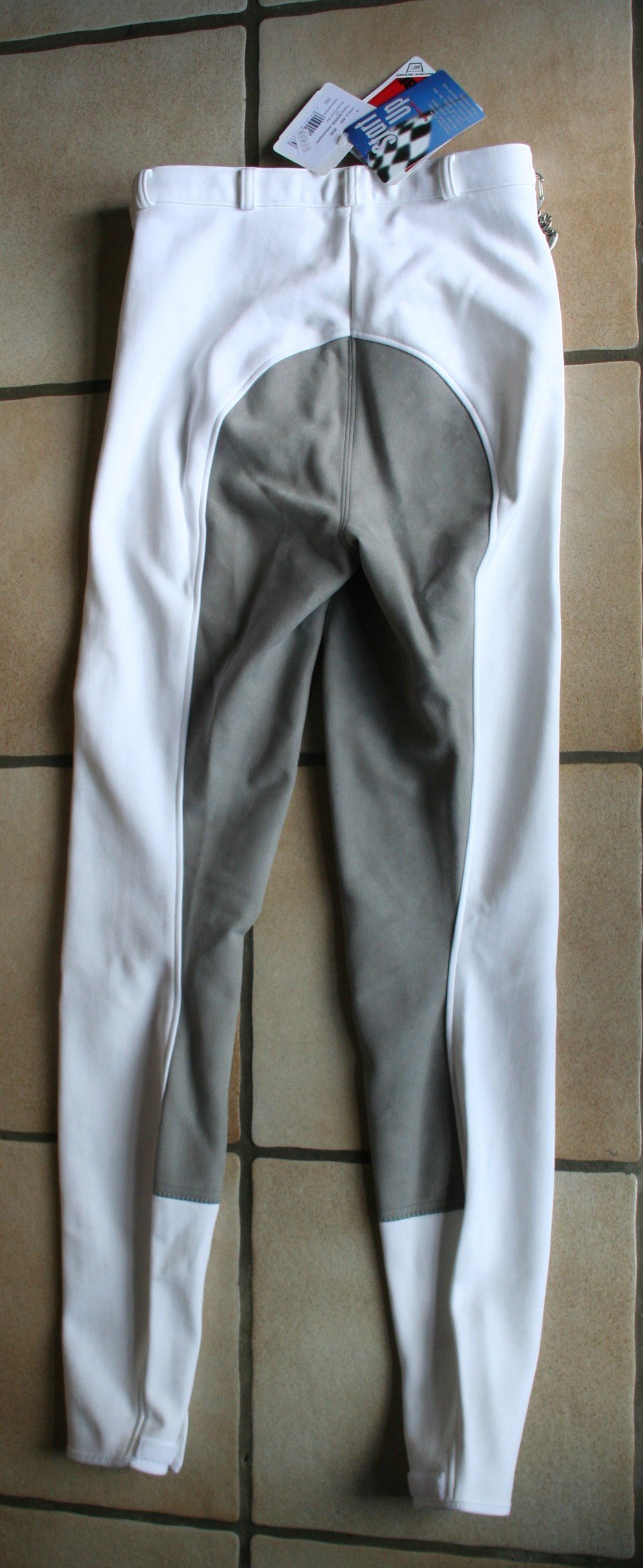 Turnierreithose Reithose Euro Star Gr. 36