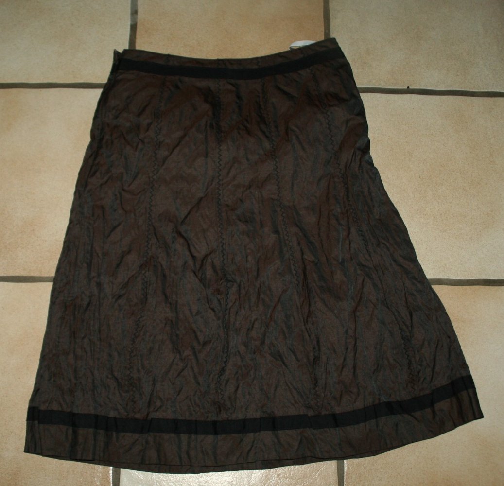 Steampunk Rock von Taifun Gr. 36