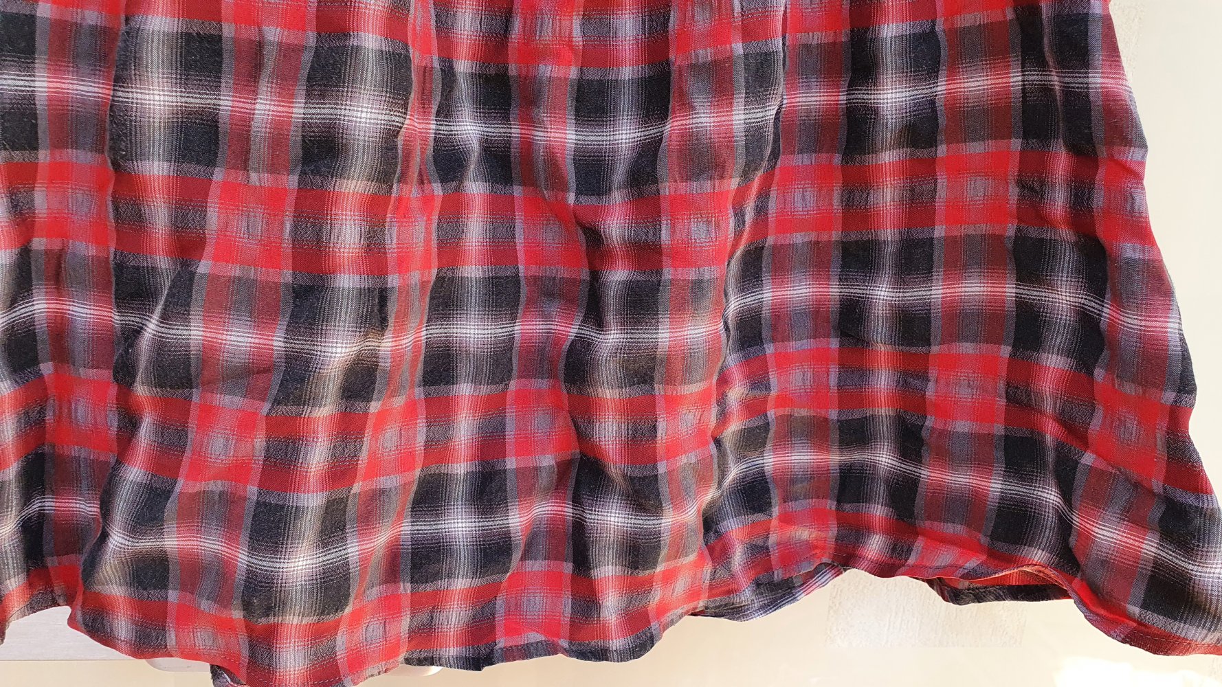 Cache Cache Tunika Babydoll Gr. S