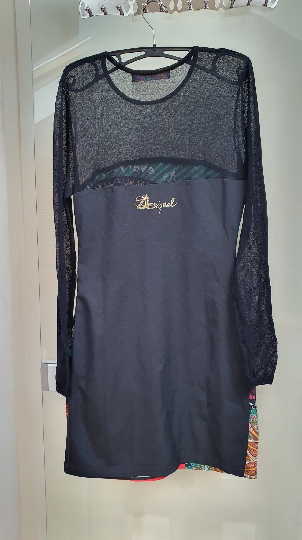 Desigual Kleid 