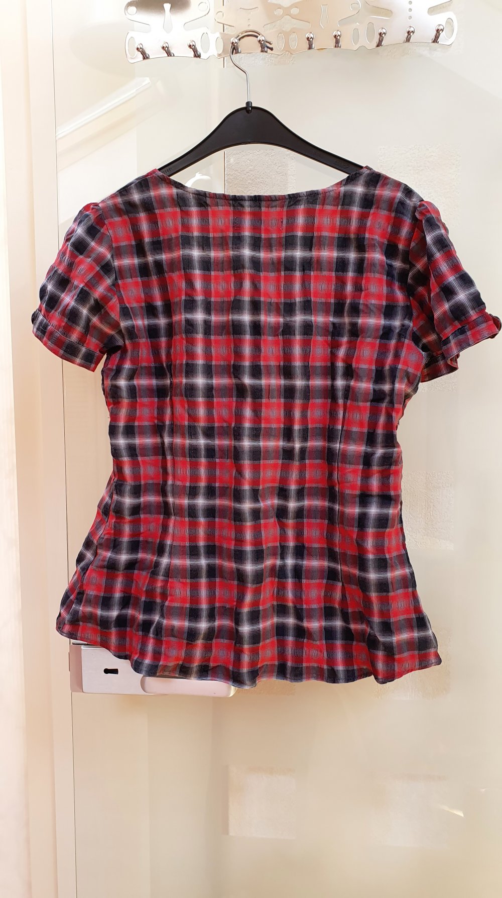 Cache Cache Tunika Babydoll Gr. S