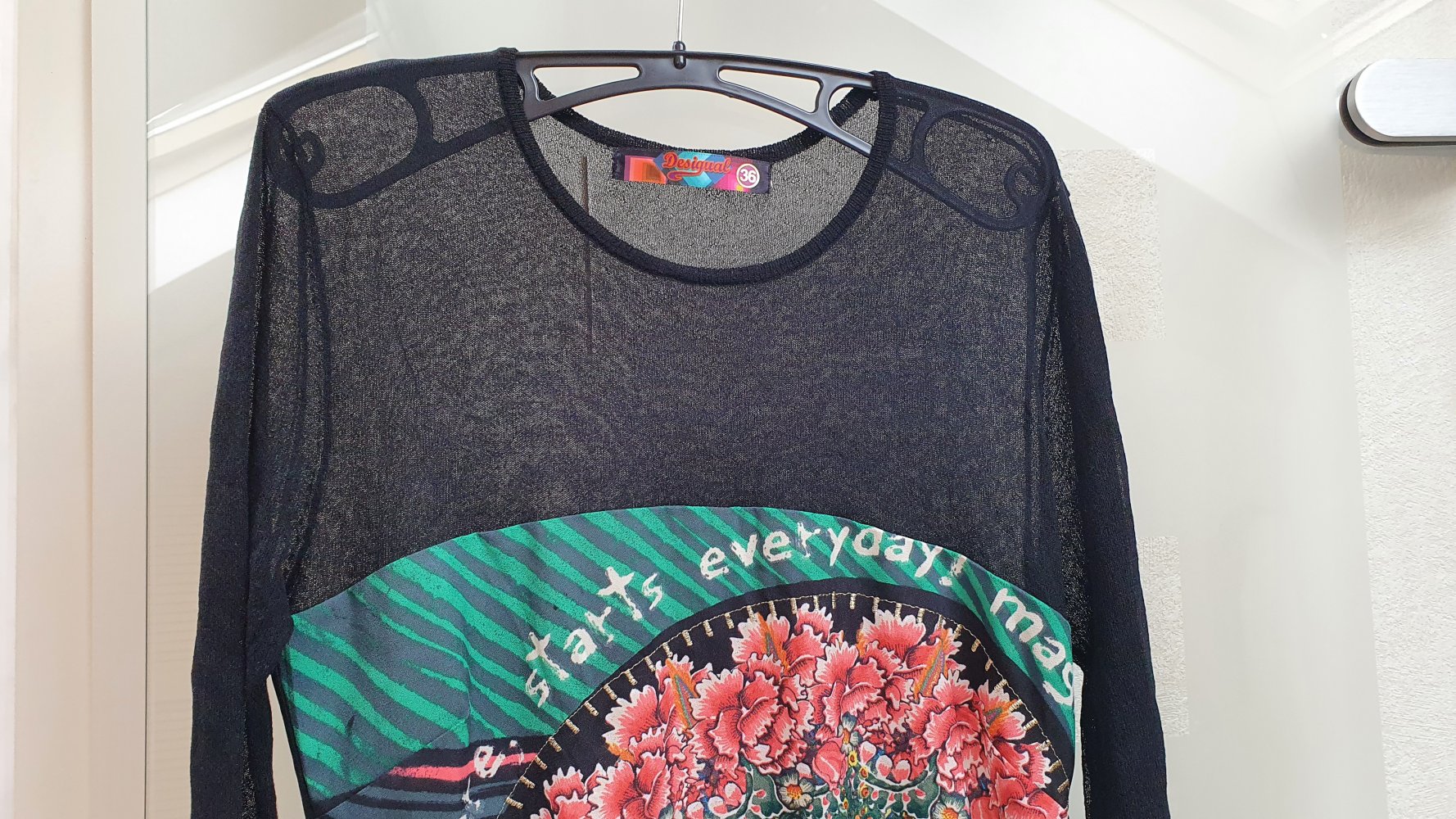 Desigual Kleid 