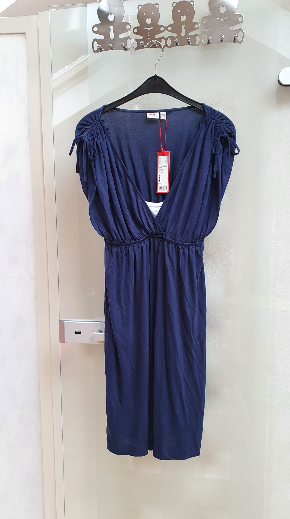 Esprit Sommerkleid Gr. S Neu mit Etikett!
