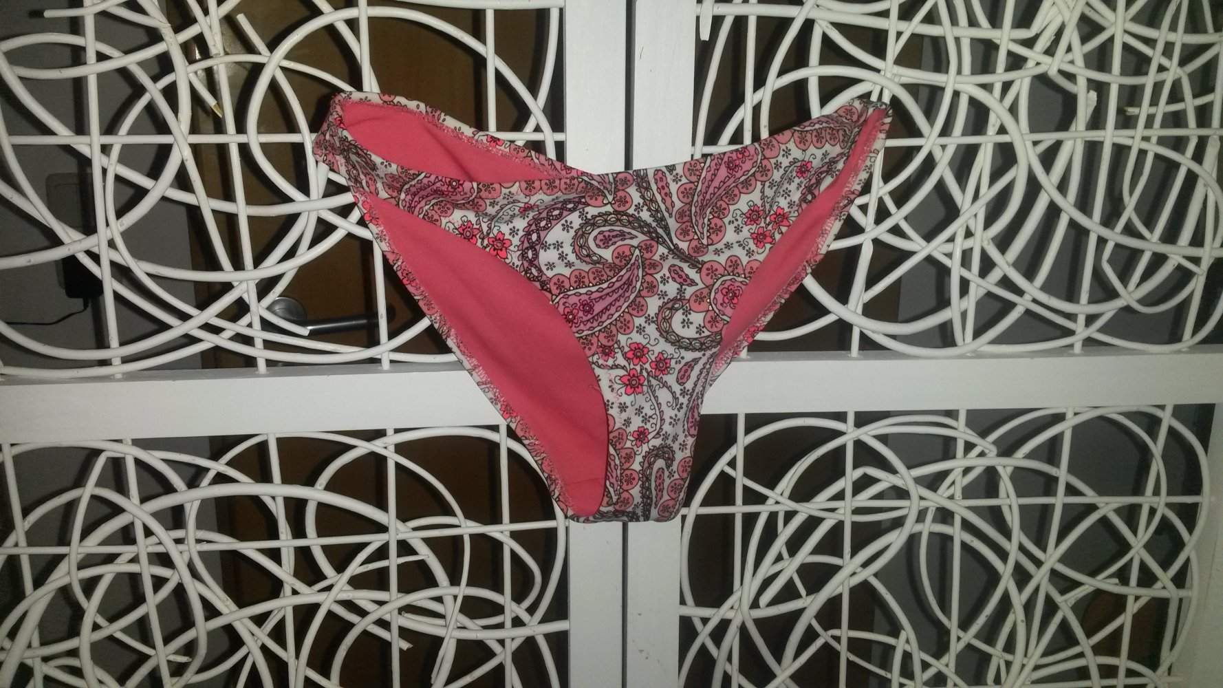 Bikini-Höschen