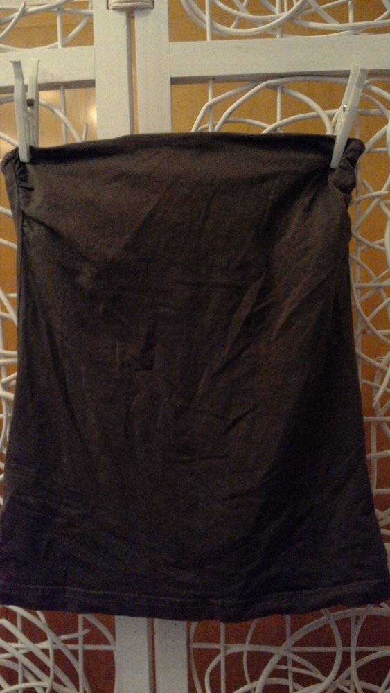 Tubetop grün