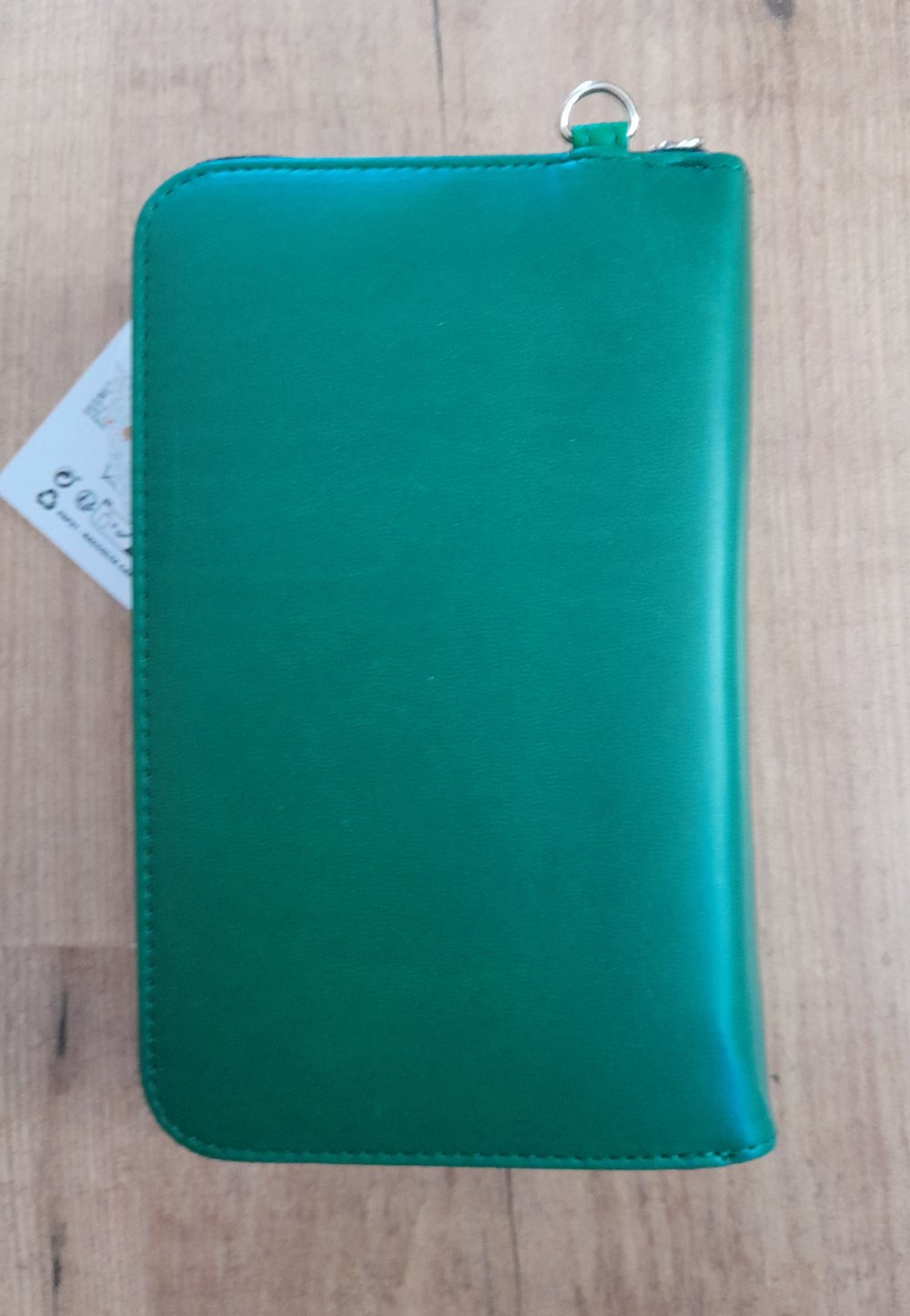 Nagelneue, coole Harry Potter Slytherin Tasche
