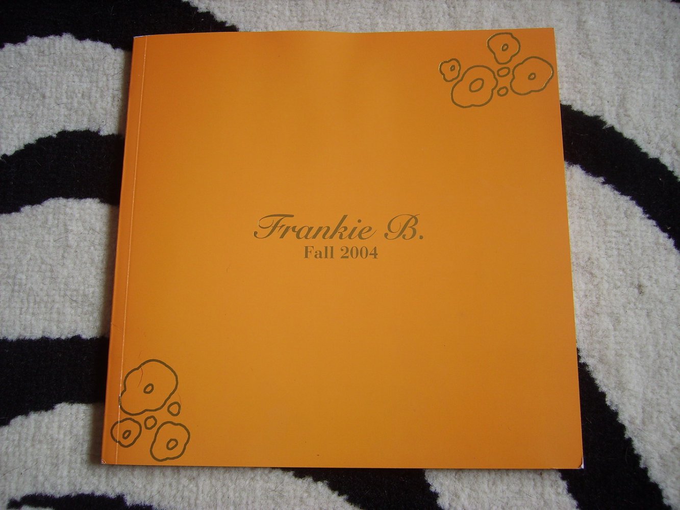 Frankie B.! Designerschmuck Goldene Brosche Pin Schmetterling Los Angeles Strassschmuck!