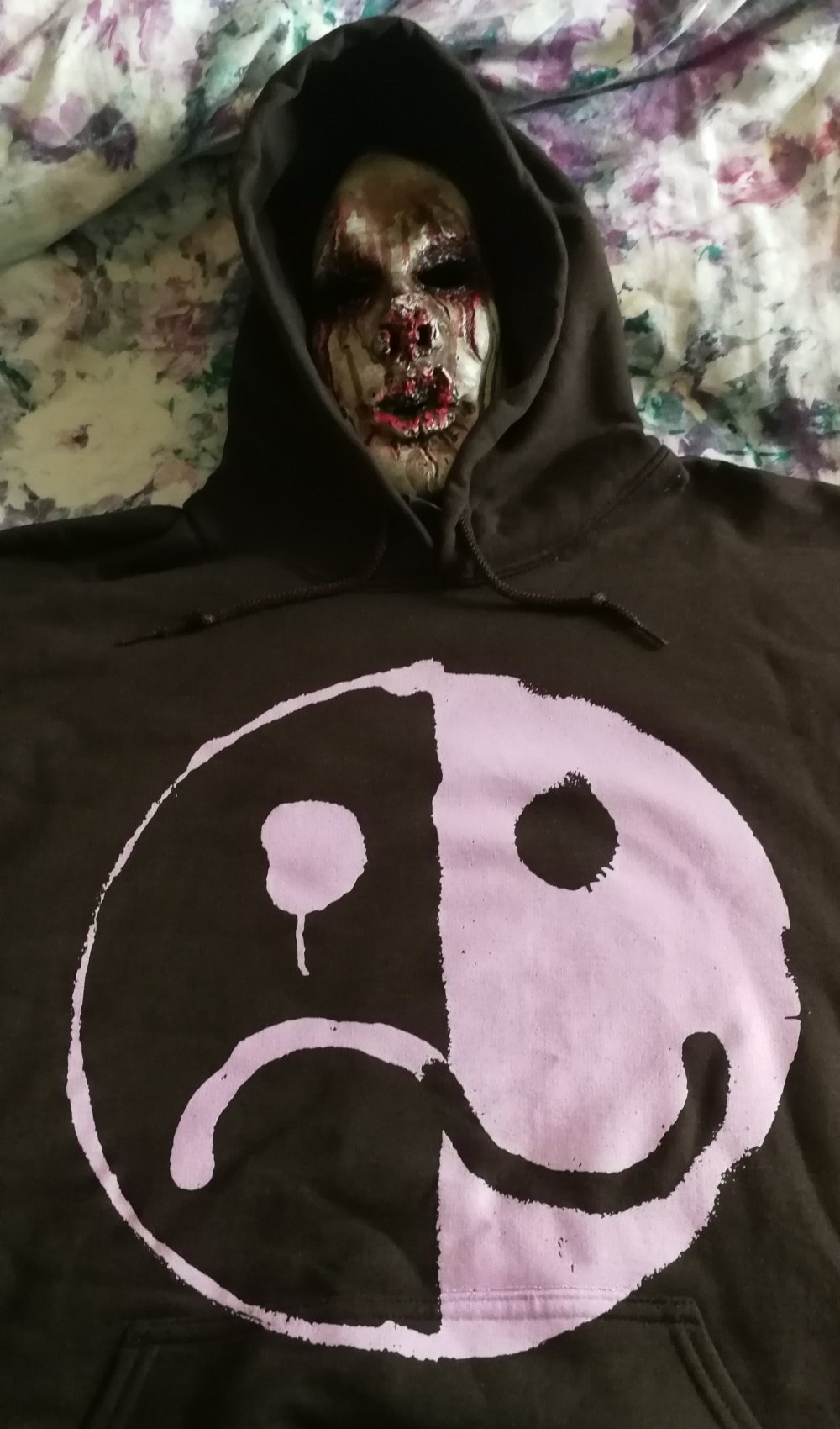 Fall Out Boy Hoodie Merchandise So much for (tour) dust 2023 Unisex