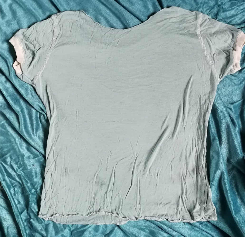 Bandshirt Cheap Trick Dream Police Cover aus L.A./USA Vintagelook