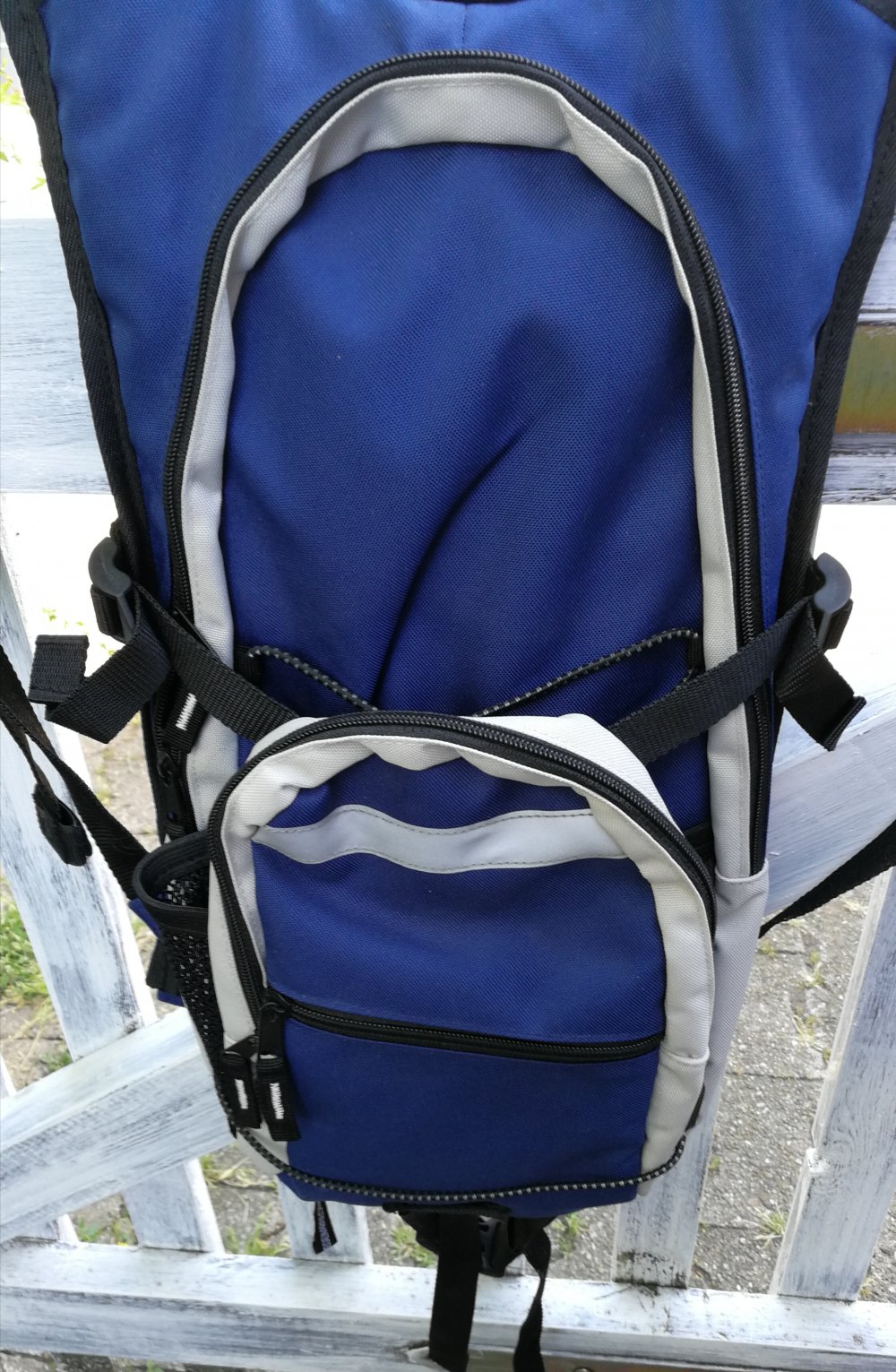Rucksack Avtivity Wasserspeicher Multifunktion ergonomisch NEU