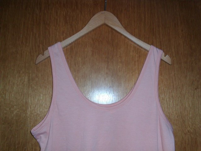 Strandkleid von Alife and Kickin, apricot, Gr. 40