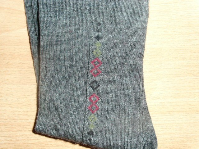 Herrensocken von HJ Hall, grau Gr. 43-46 OVP