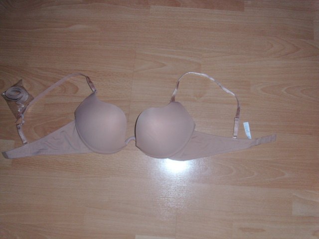 Push-Up BH von DotVol, beige, Gr. 80B 
