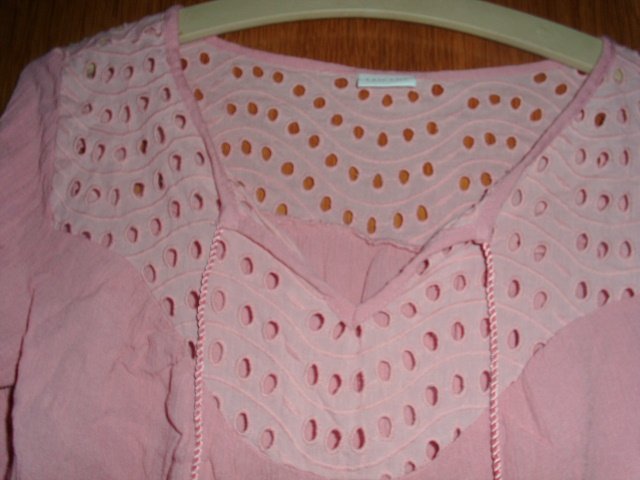 Tunika von Lascana, rosa, Gr. 36