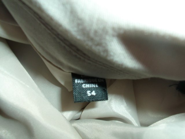Sakko von Only & Sons, hellbeige, Gr. 54