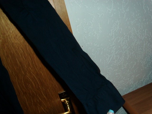 Hemd von Tommy Hilfiger, blau, Gr. S ( Kragengröße 38)