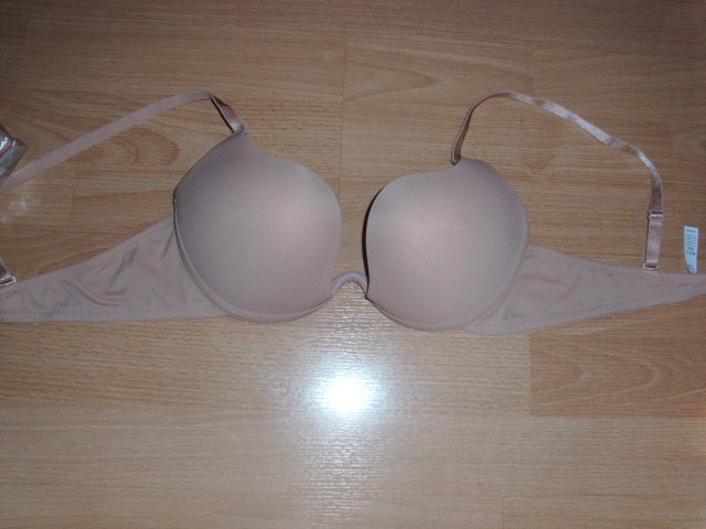 Push-Up BH von DotVol, beige, Gr. 80B 