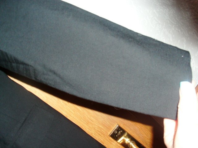 Blazer von Lascana, schwarz, Gr. 42 mit Etikett