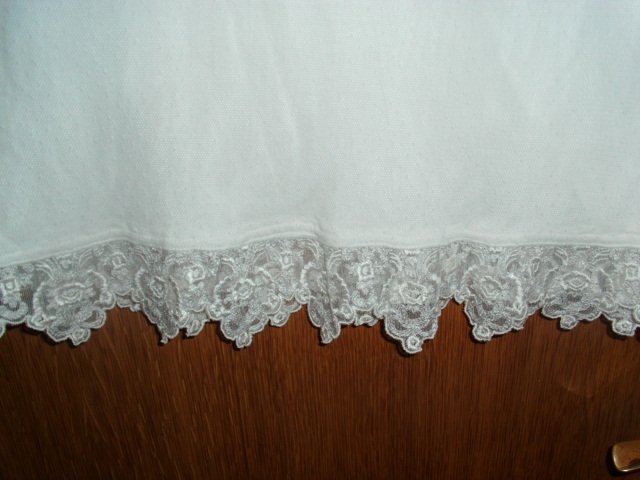 Longtop von Elisa Cavaletti, wollweiß, Gr. 42