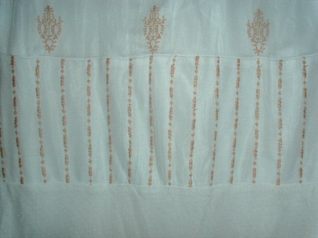 Longtop von Elisa Cavaletti, wollweiß, Gr. 42