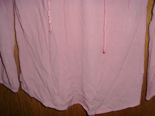 Tunika von Lascana, rosa, Gr. 36