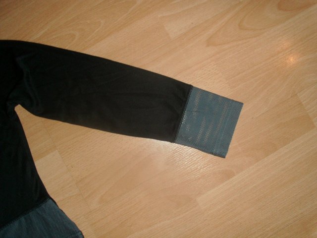 Strechshirt von Seahorse, mit Druck, Gr. 140/146