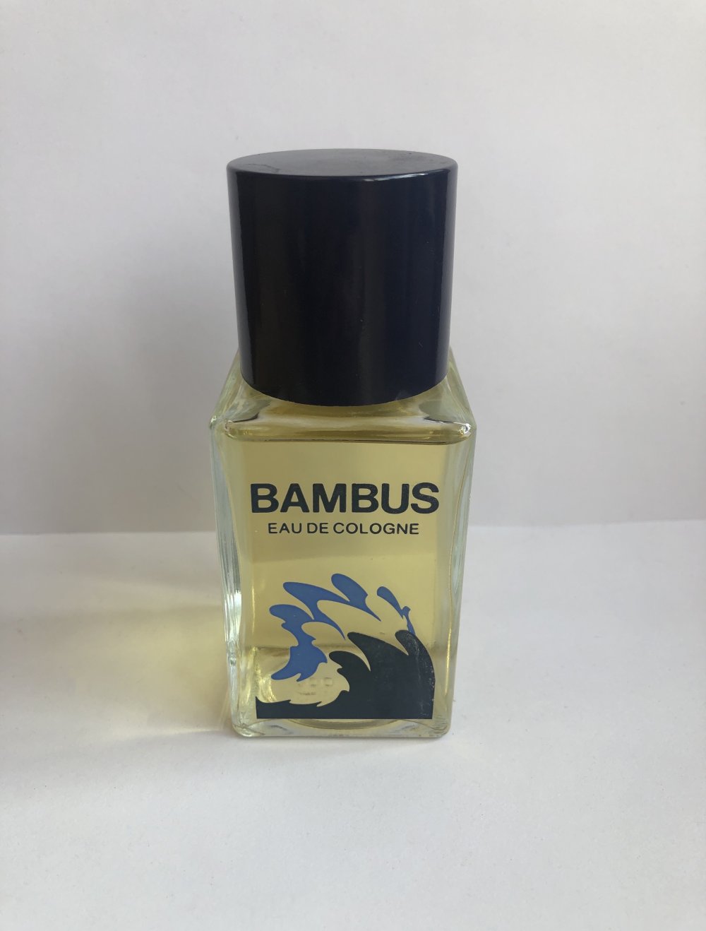 Mouson, Bambus, Eau de Cologne, Herrenduft, For Him, Parfum