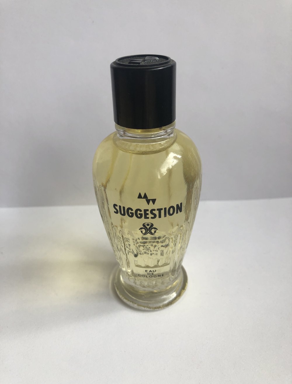 Mäurer + Wirtz, Suggestion, Eau de Cologne, Herrenduft, For Him, Parfum