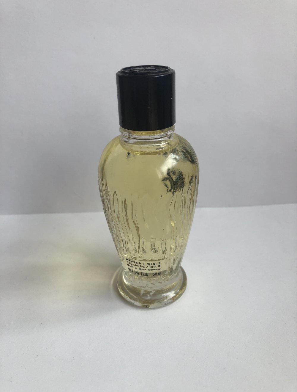 Mäurer + Wirtz, Suggestion, Eau de Cologne, Herrenduft, For Him, Parfum