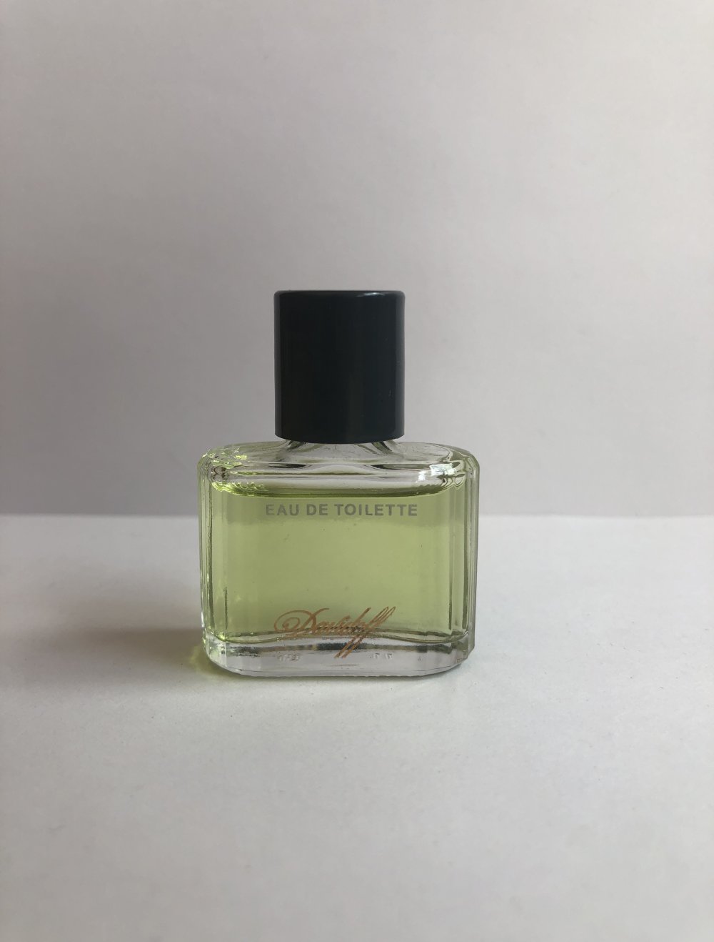 Davidoff, Eau de Toilette, Miniature, 7 ml, For Him, Herrenduft, Parfum, EdT