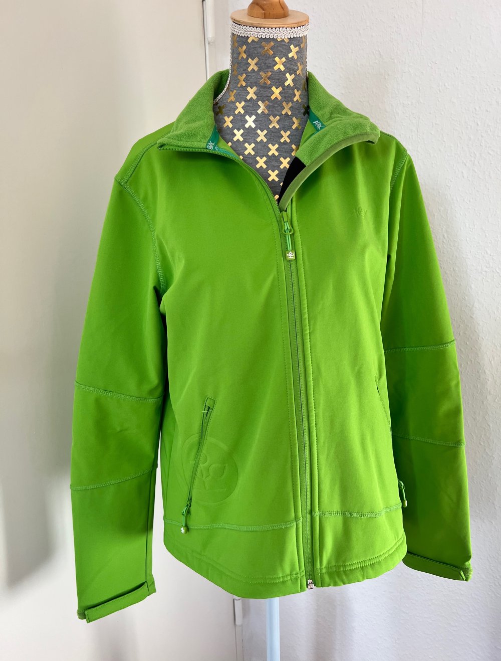 AOK Outdoorjacke S