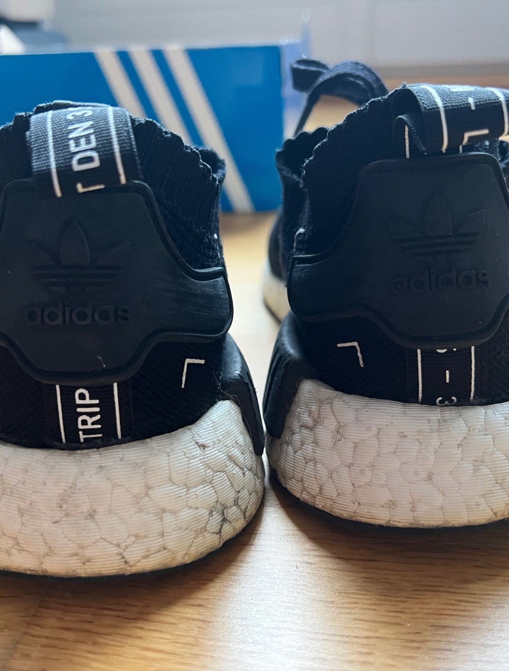 Adidas NMD‘s 38 2/3