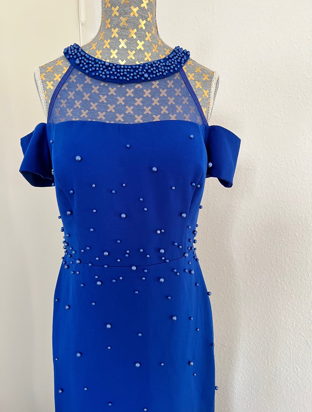 Abendkleid Ballkleid Abiballkleid M