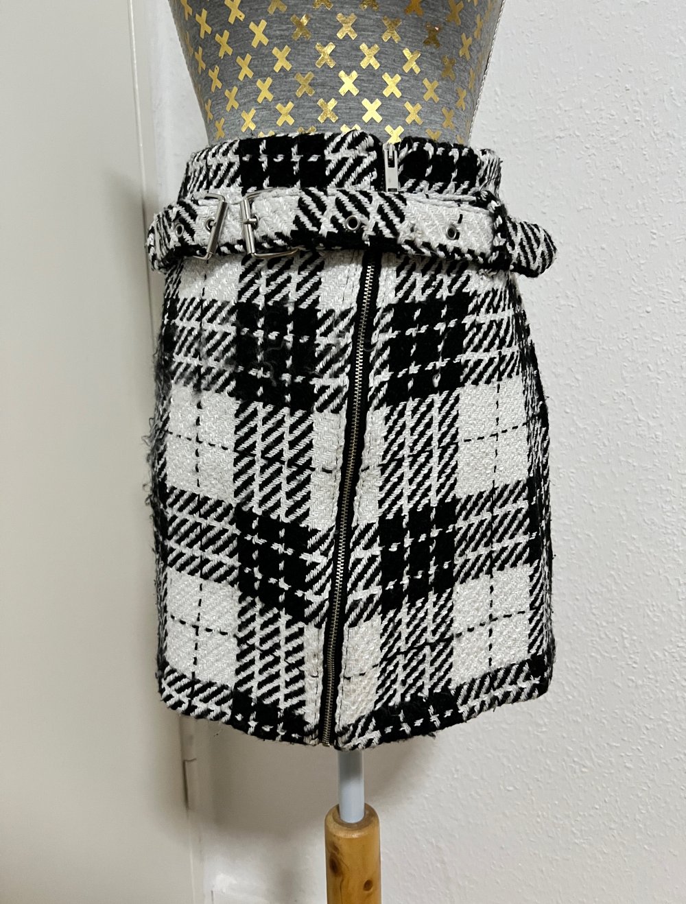 Zara Rock L