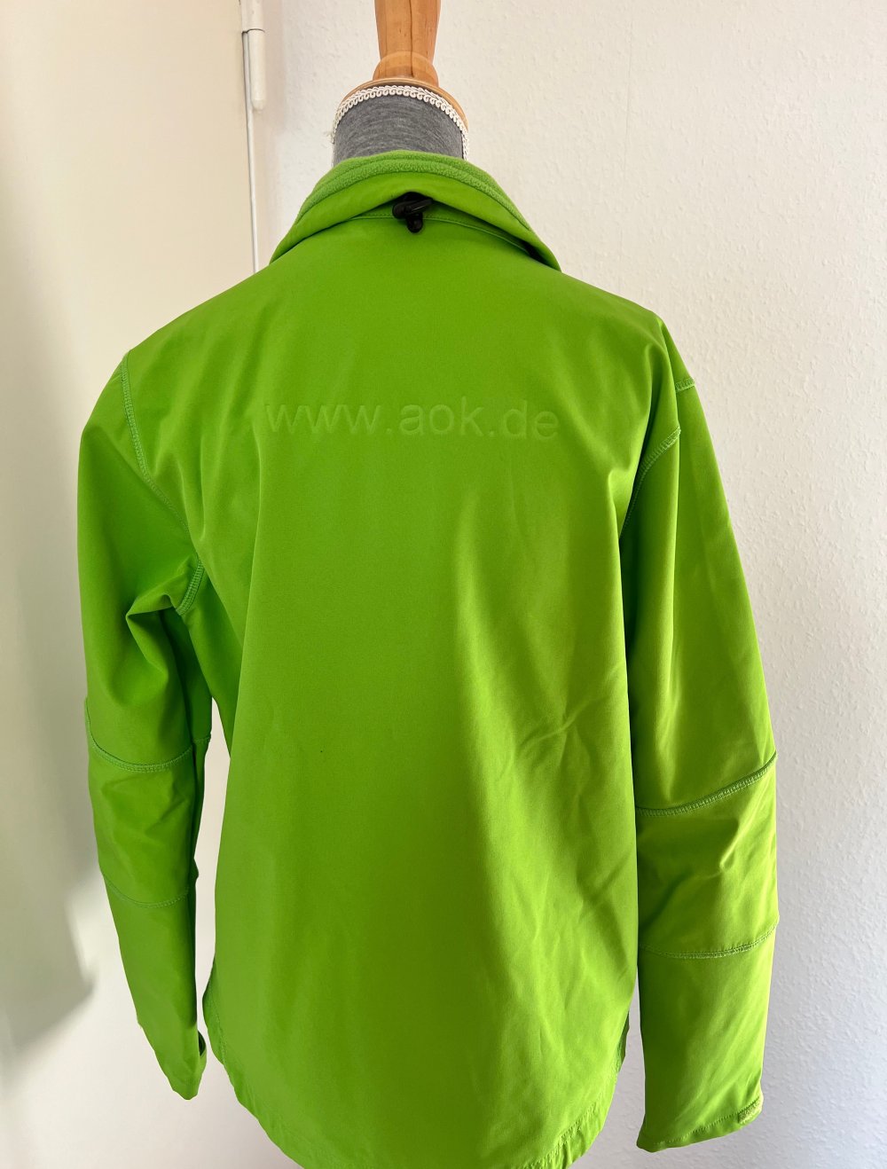 AOK Outdoorjacke S