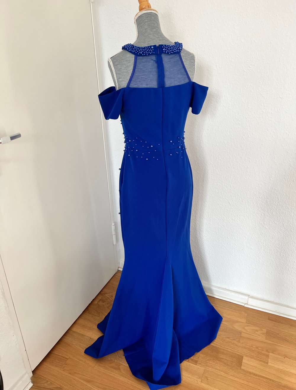 Abendkleid Ballkleid Abiballkleid M