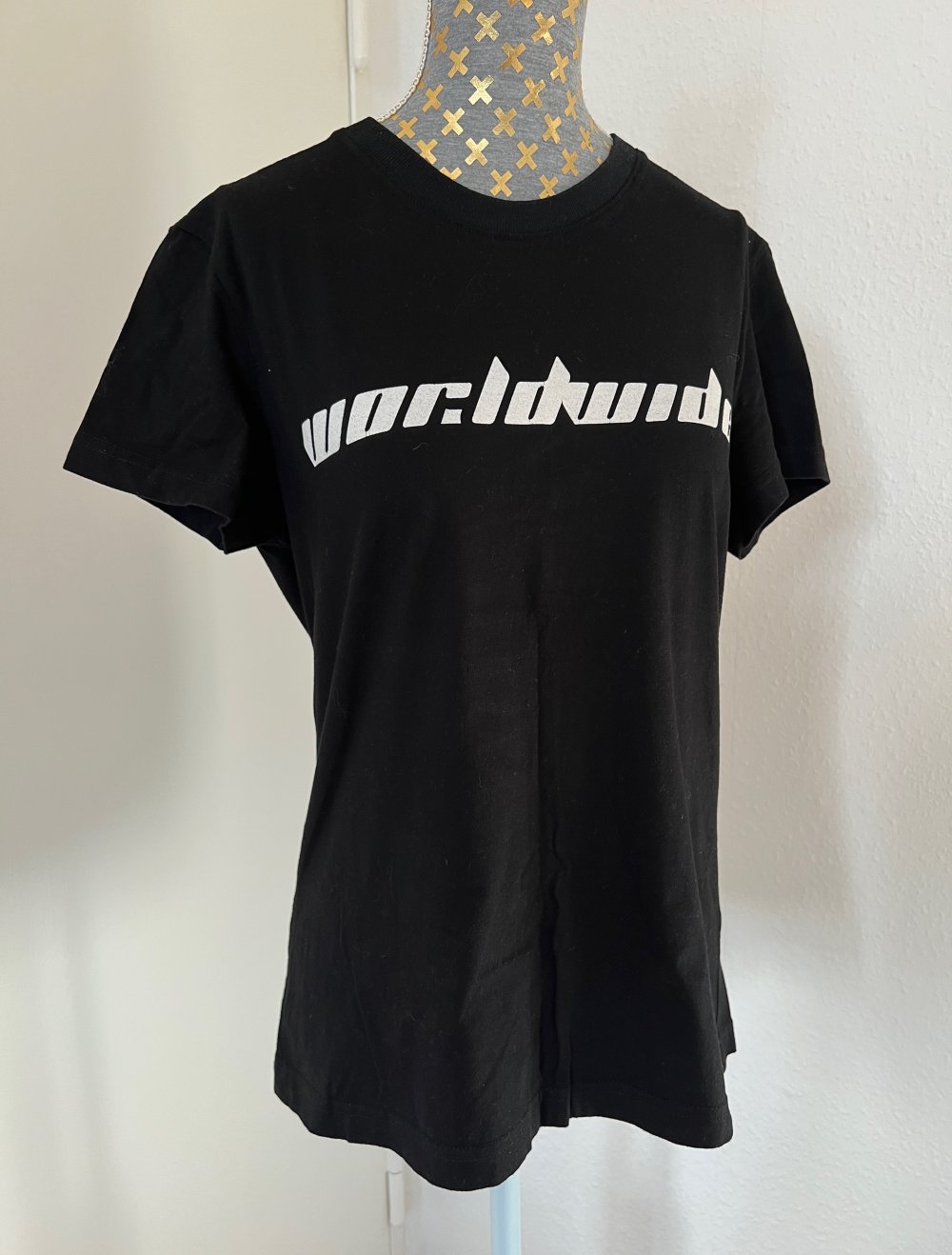 YTWW Shirt S