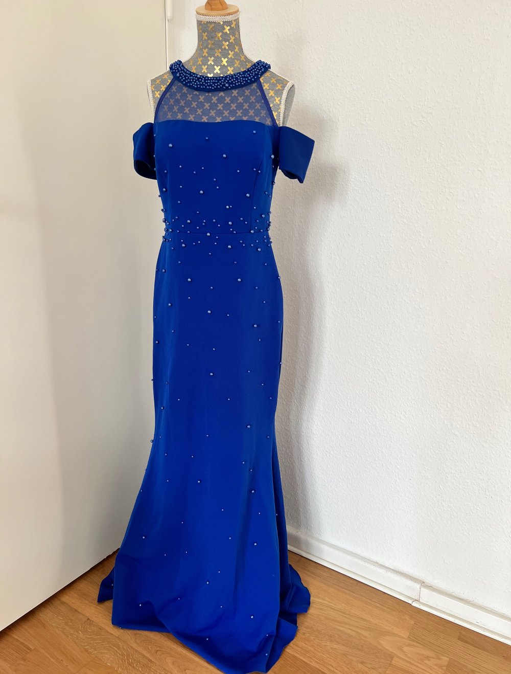 Abendkleid Ballkleid Abiballkleid M