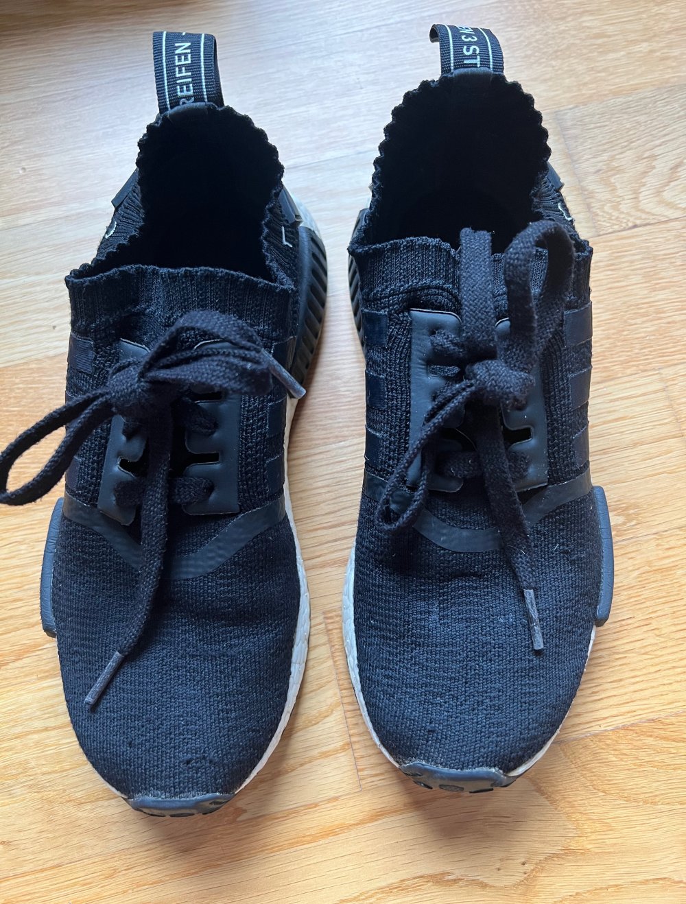 Adidas NMD‘s 38 2/3