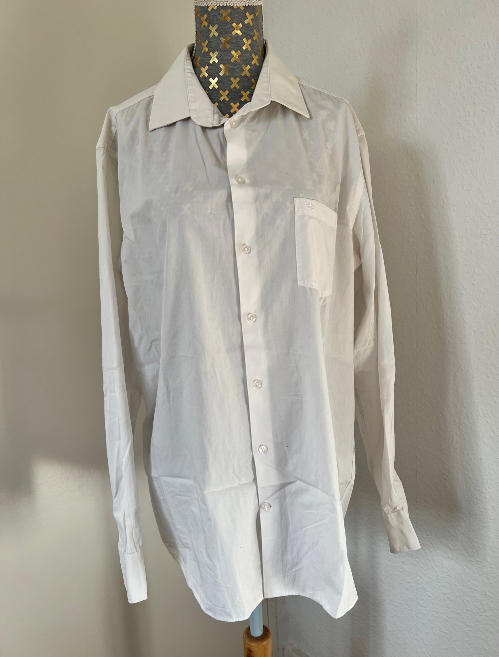Camargue Hemd L