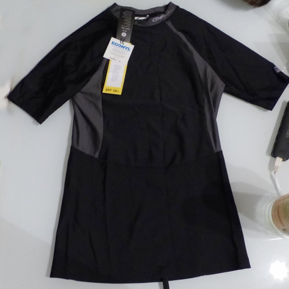 Neu O´Neill UV 50 Shirt