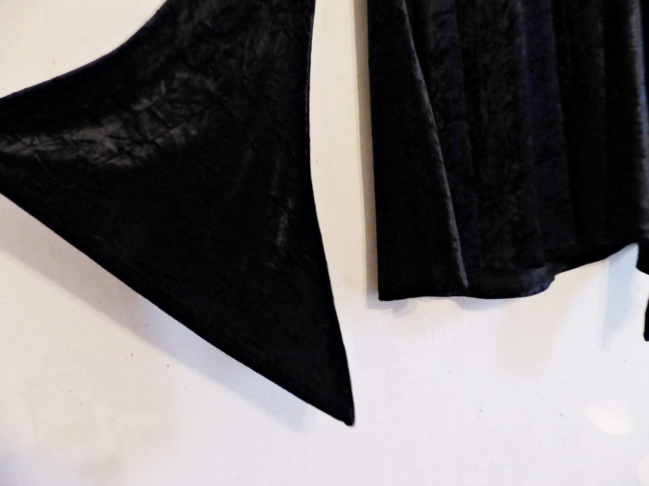 Killstar Witch Velvet Dress