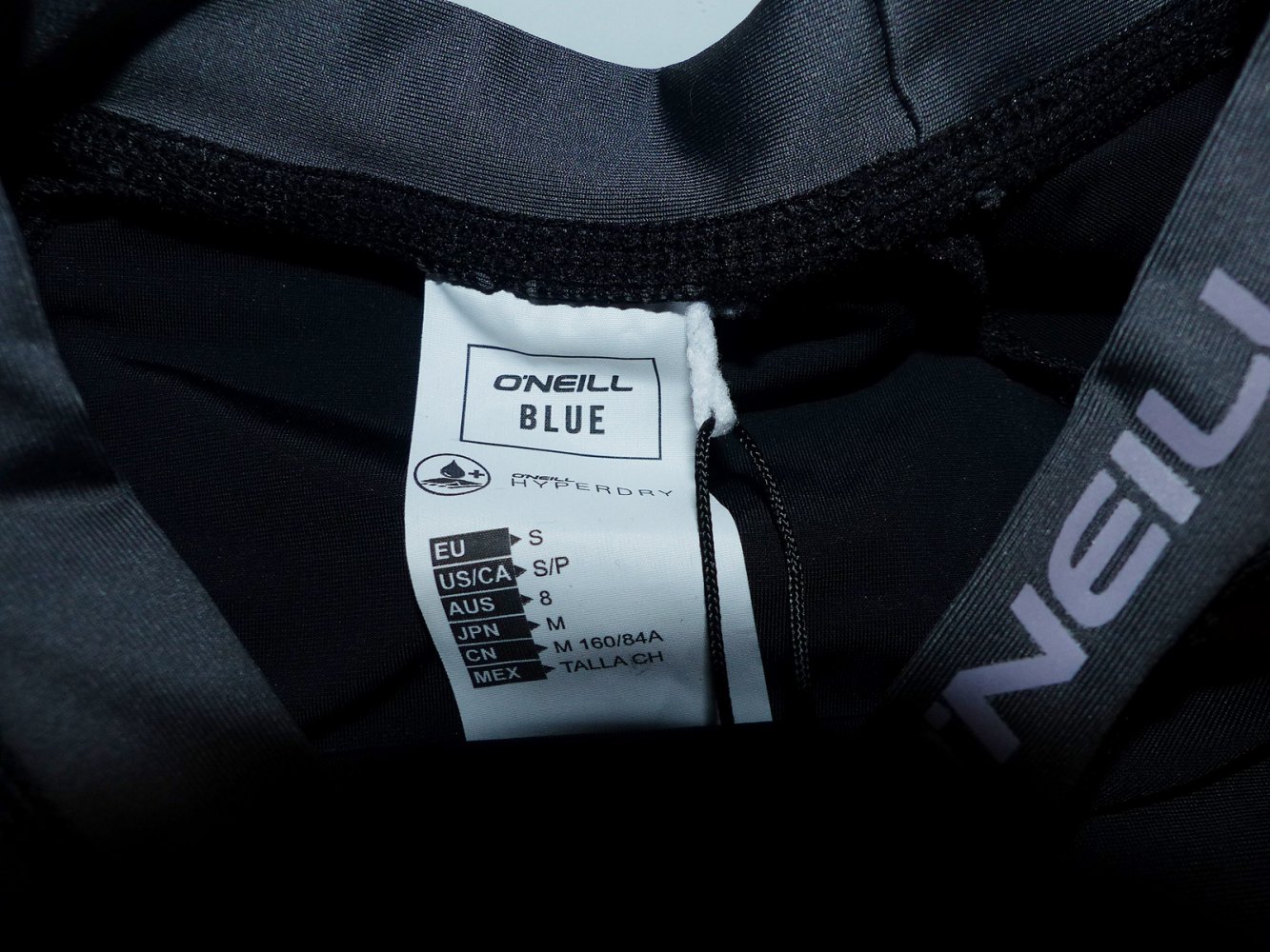 Neu O´Neill UV 50 Shirt
