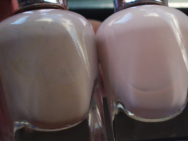 3 x Sally Hansen Color Therapy Argan-Öl Pflegender Nagellack