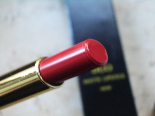 Lippenstift mit Lipliner Matt Neu!