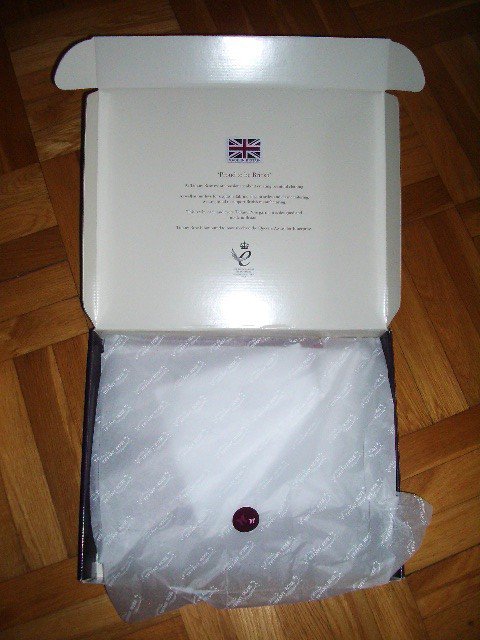 Tiffany Rose  Umstandskleid Suzie    Dunkles Rot   Florale Spitze   Neu!