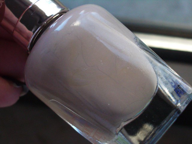 3 x Sally Hansen Color Therapy Argan-Öl Pflegender Nagellack